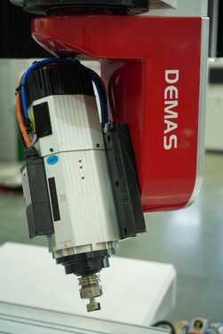 CNC ROUTER1 CNC ROUTER1